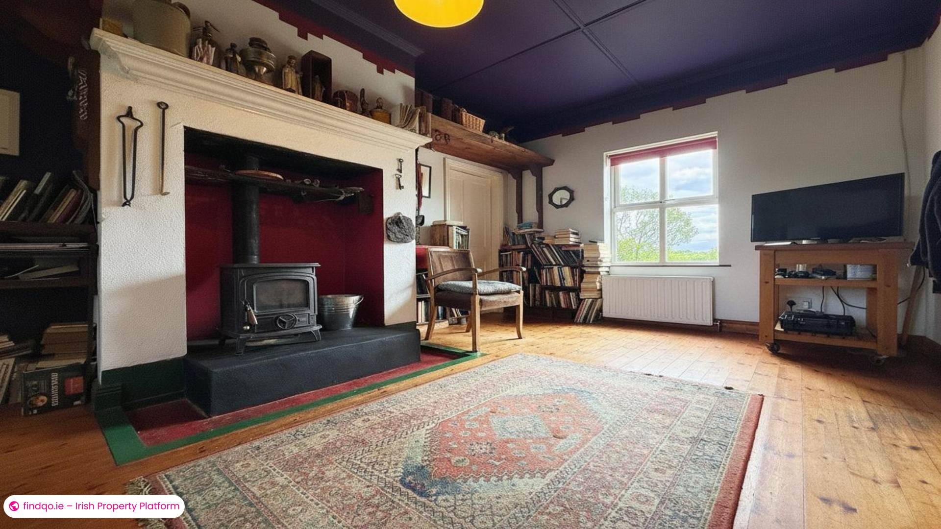 Detached house for Sale in Dungloe, Donegal