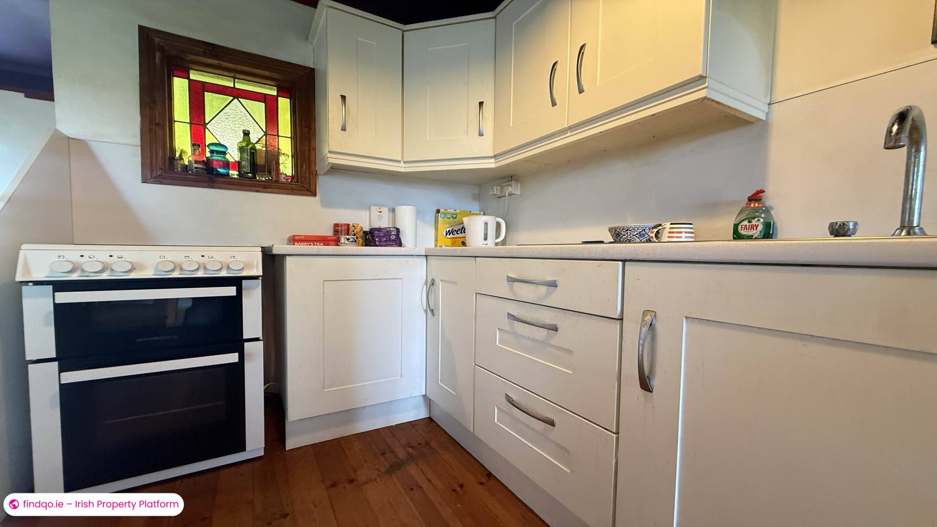 Detached house for Sale in Dungloe, Donegal
