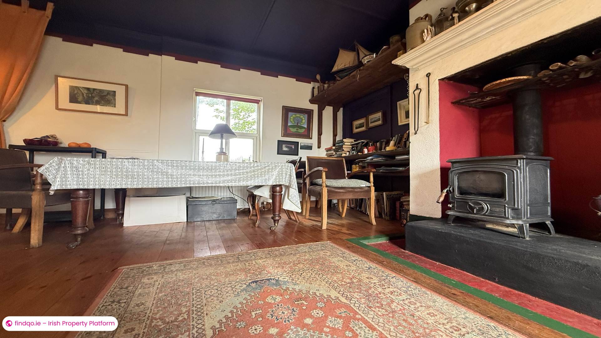 Detached house for Sale in Dungloe, Donegal