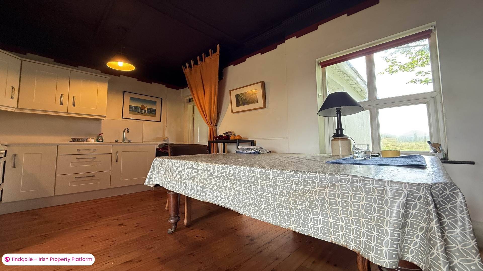 Detached house for Sale in Dungloe, Donegal