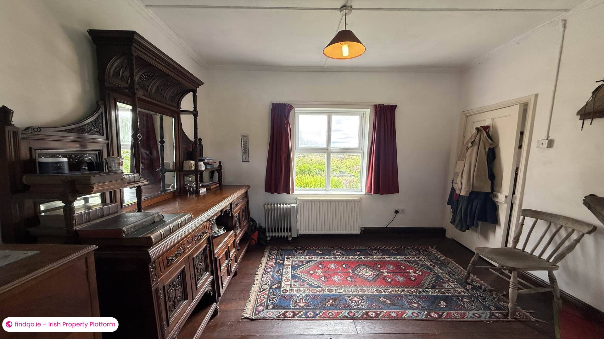 Detached house for Sale in Dungloe, Donegal