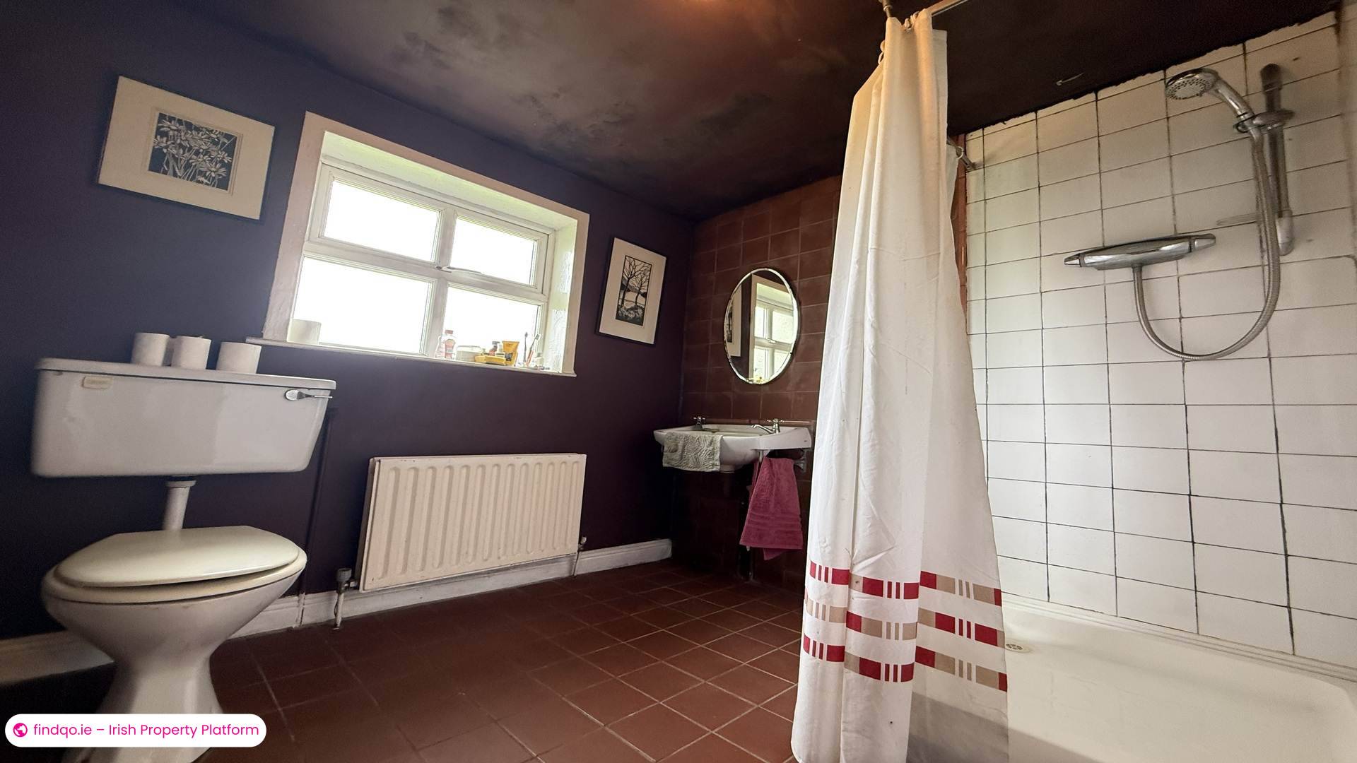 Detached house for Sale in Dungloe, Donegal