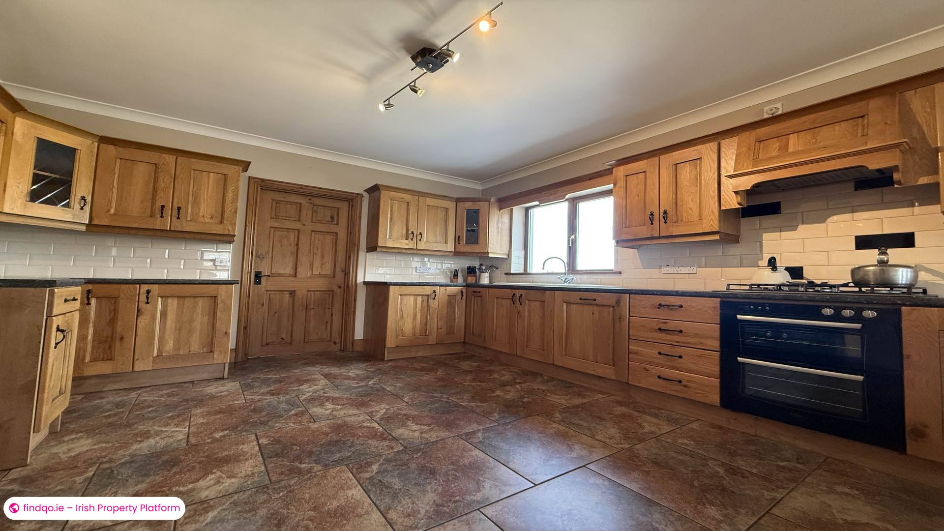 Detached house for Sale in Annagry, Donegal