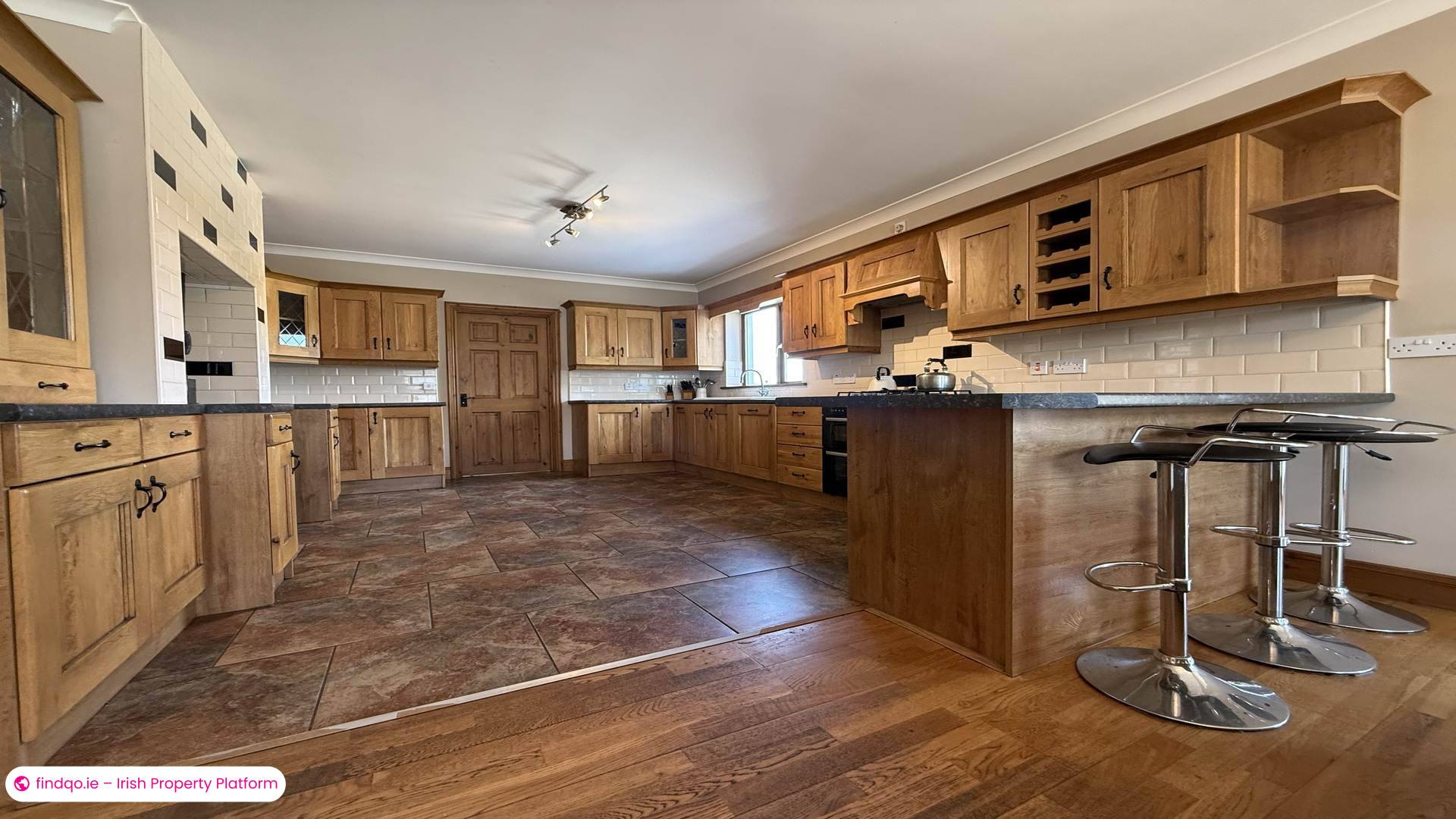 Detached house for Sale in Annagry, Donegal