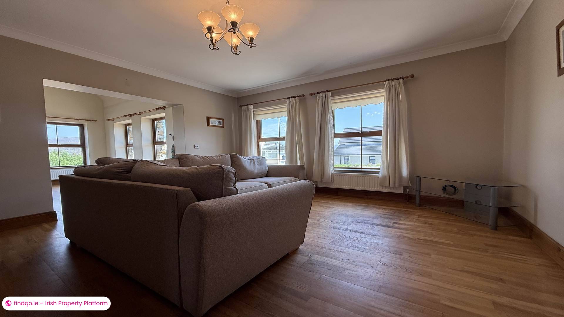Detached house for Sale in Annagry, Donegal