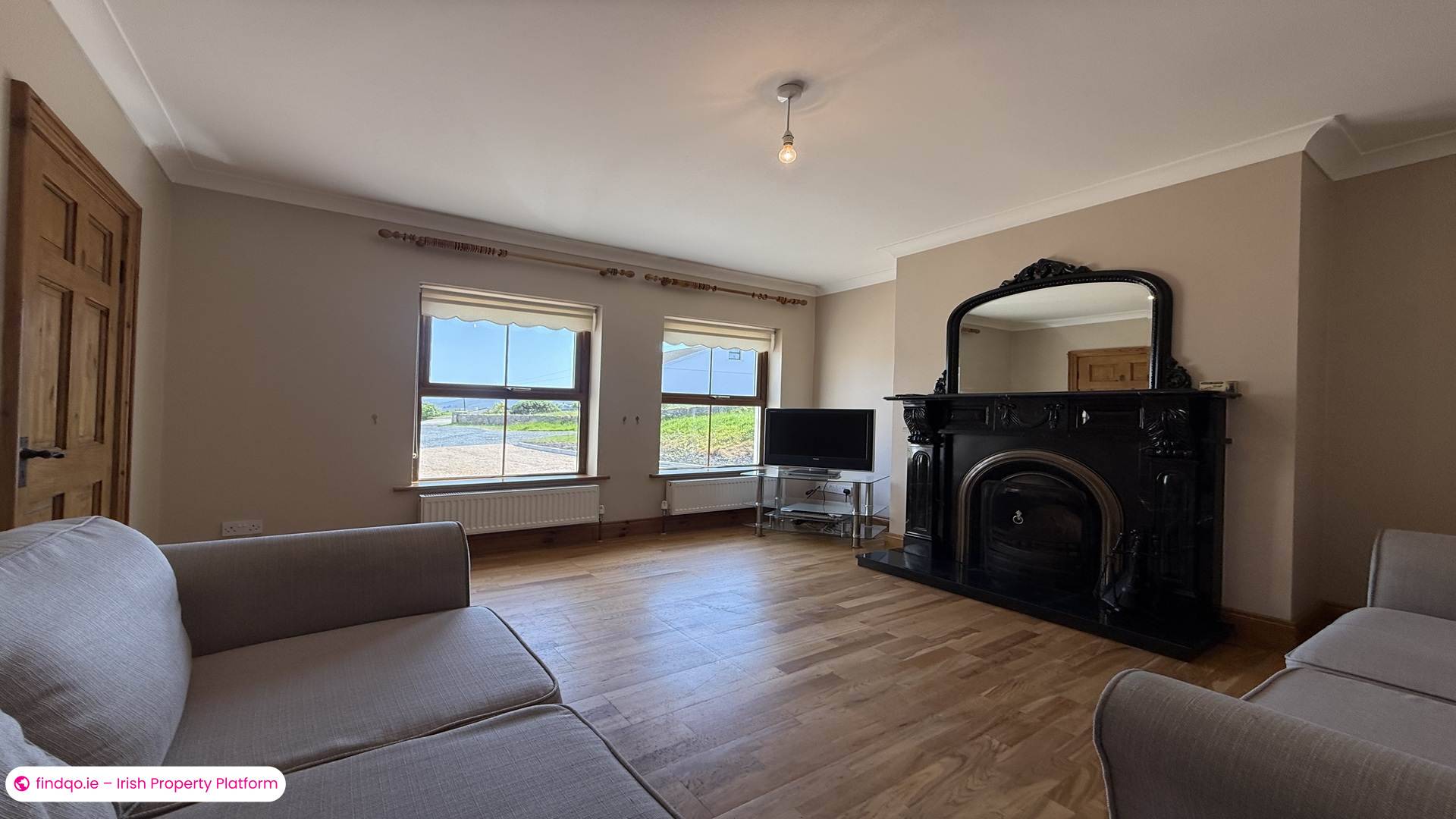 Detached house for Sale in Annagry, Donegal