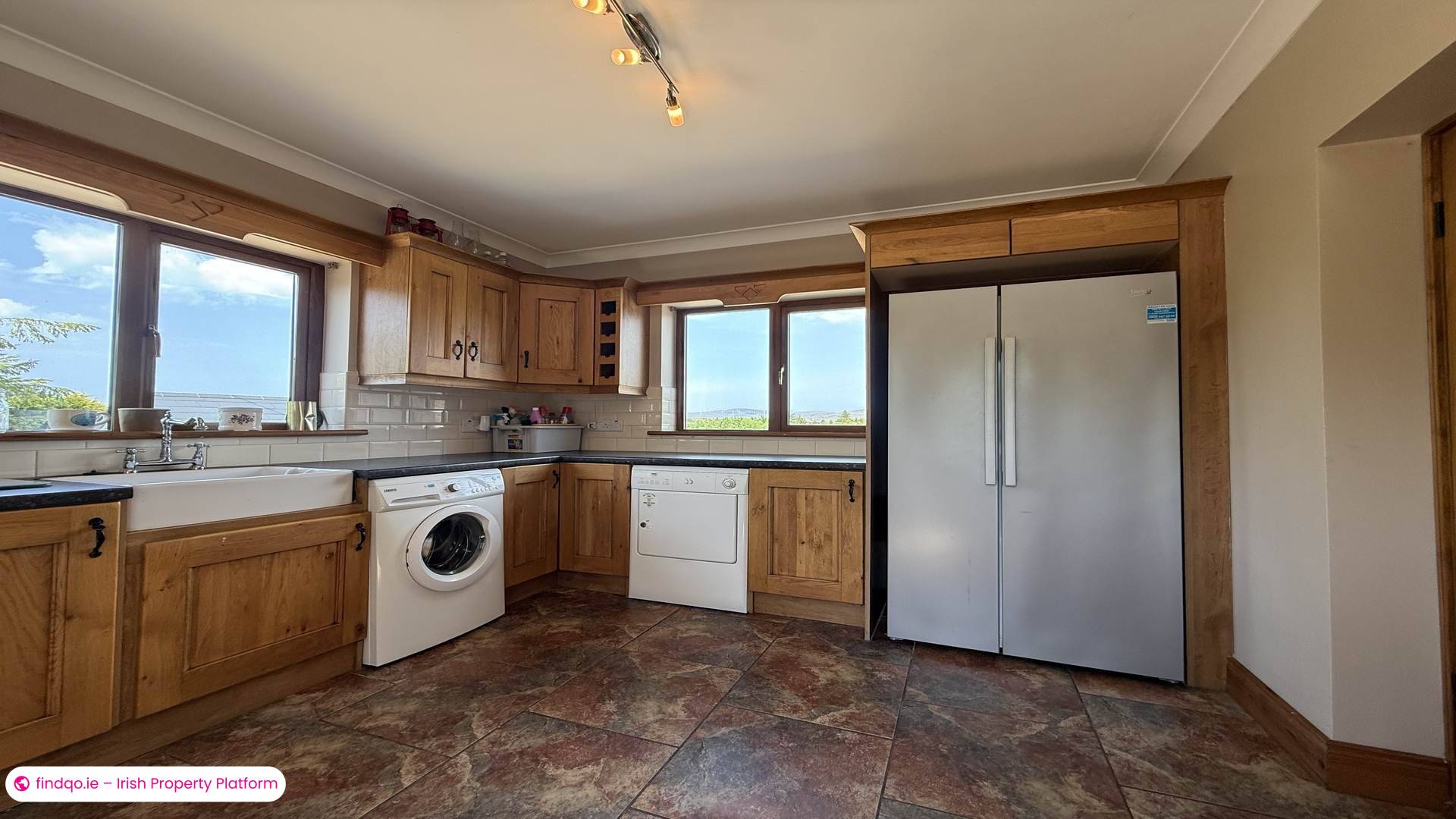 Detached house for Sale in Annagry, Donegal