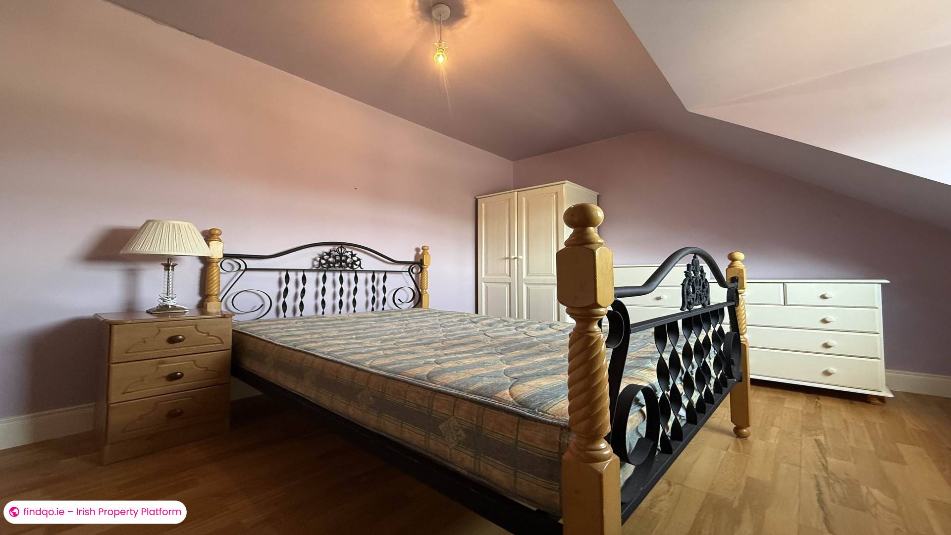Detached house for Sale in Annagry, Donegal