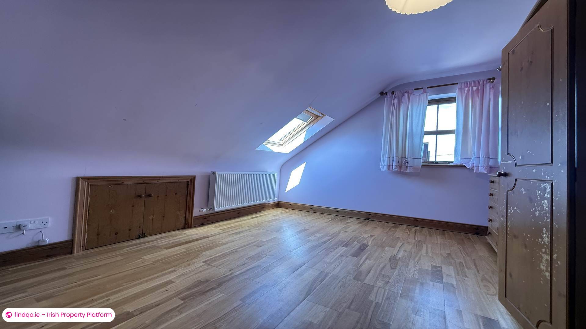 Detached house for Sale in Annagry, Donegal