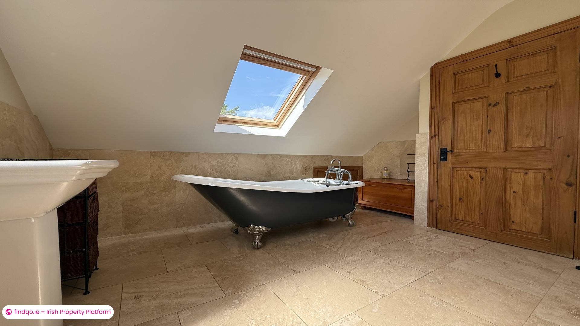 Detached house for Sale in Annagry, Donegal