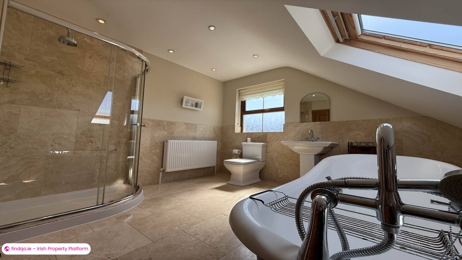 Detached house for Sale in Annagry, Donegal