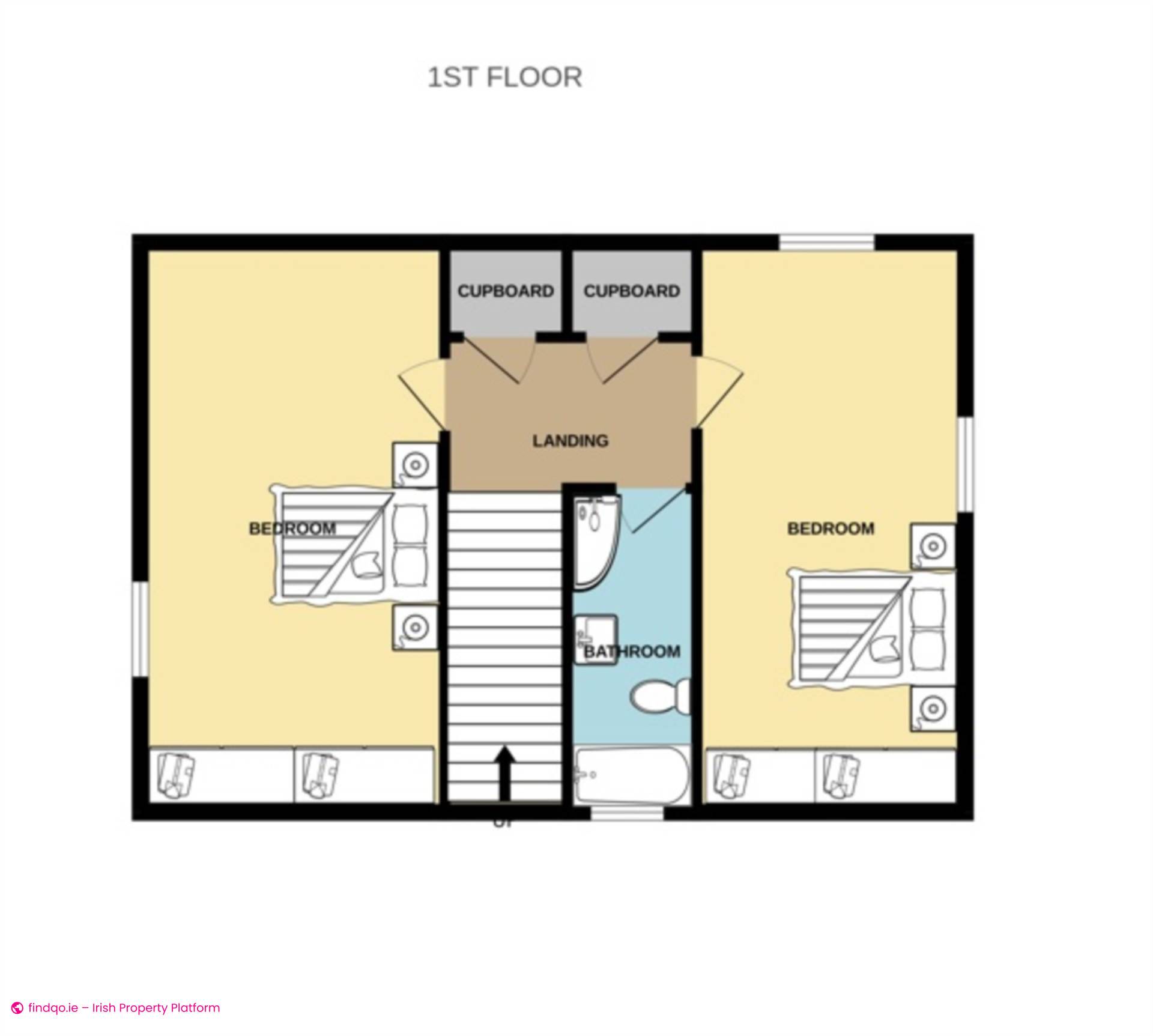 Detached house for Sale in Burtonport, Donegal