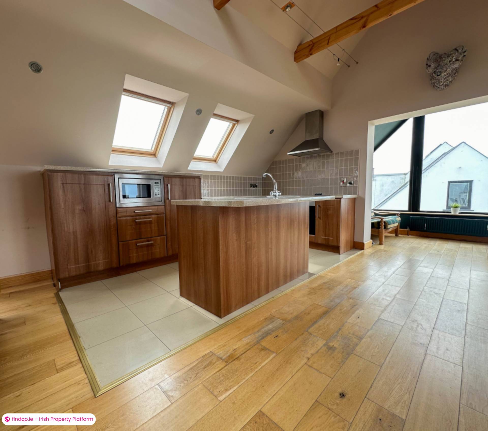 Detached house for Sale in Derrybeg, Donegal
