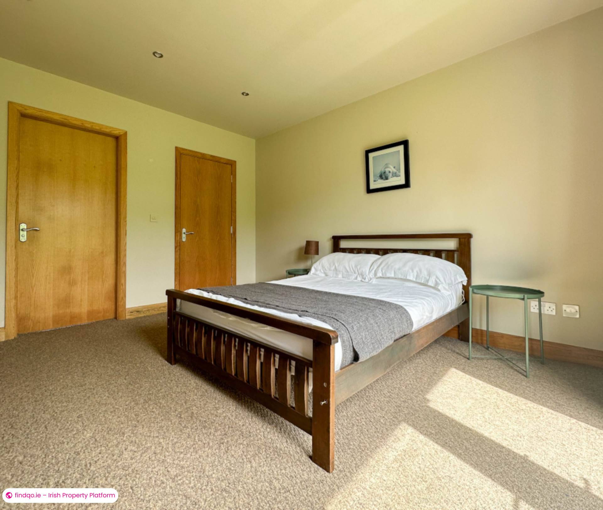 Detached house for Sale in Derrybeg, Donegal