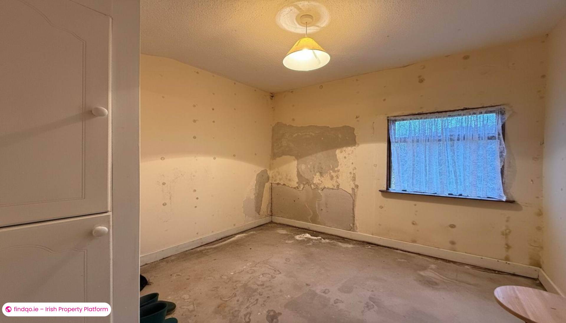 Detached house for Sale in Burtonport, Donegal
