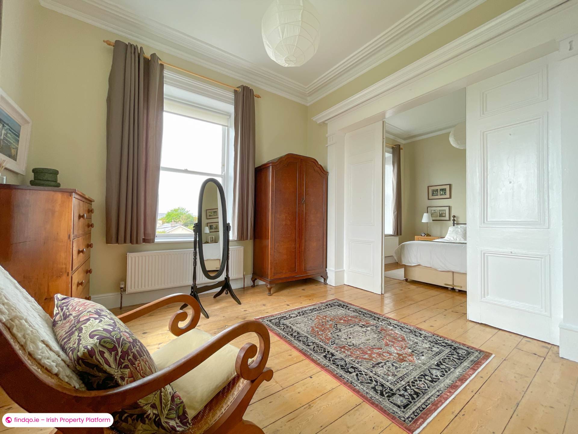 Detached house for Sale in Burtonport, Donegal