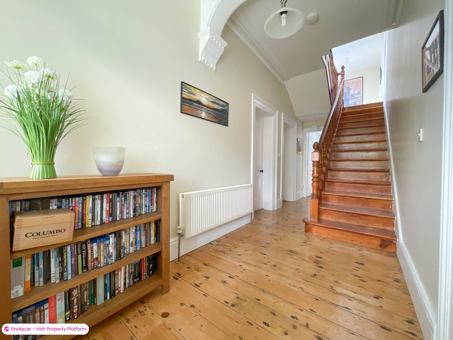 Detached house for Sale in Burtonport, Donegal