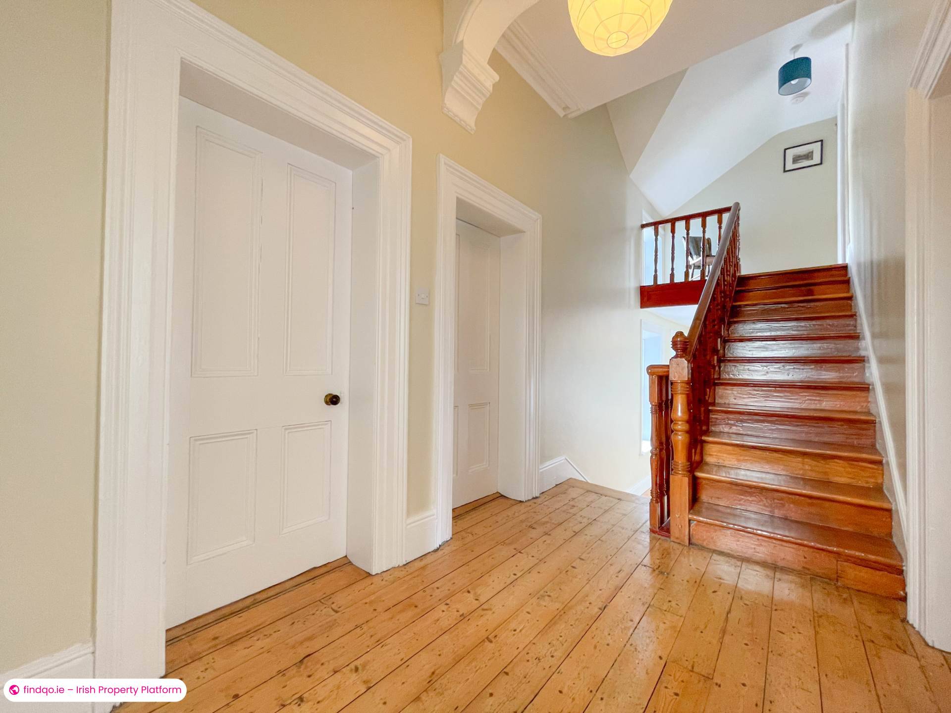 Detached house for Sale in Burtonport, Donegal