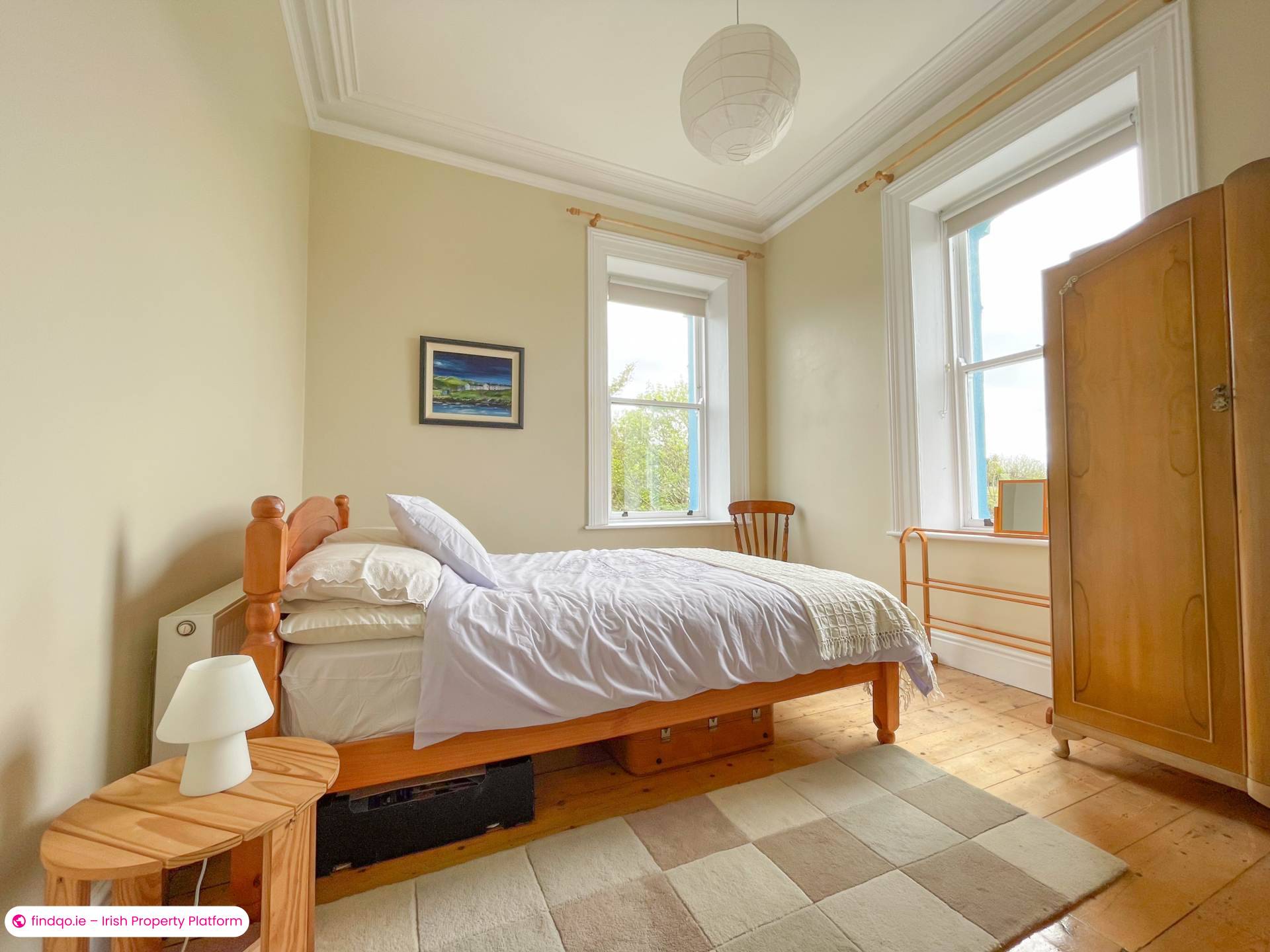 Detached house for Sale in Burtonport, Donegal