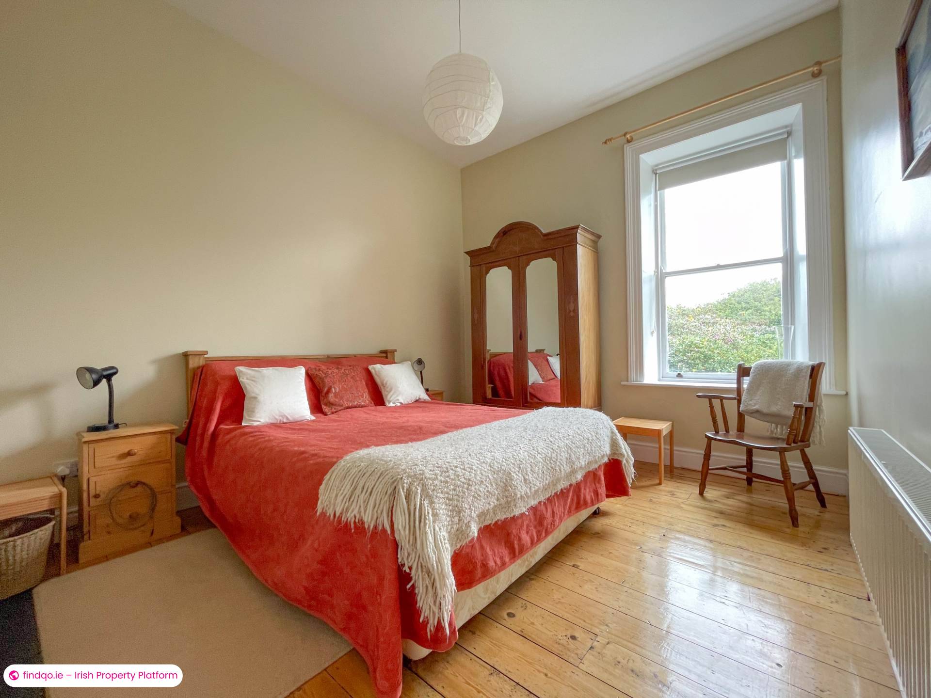 Detached house for Sale in Burtonport, Donegal