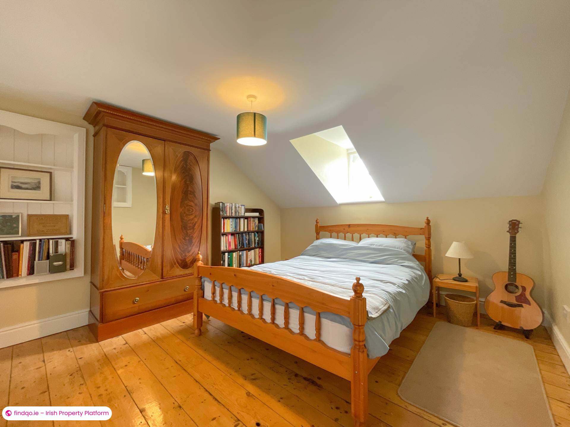 Detached house for Sale in Burtonport, Donegal