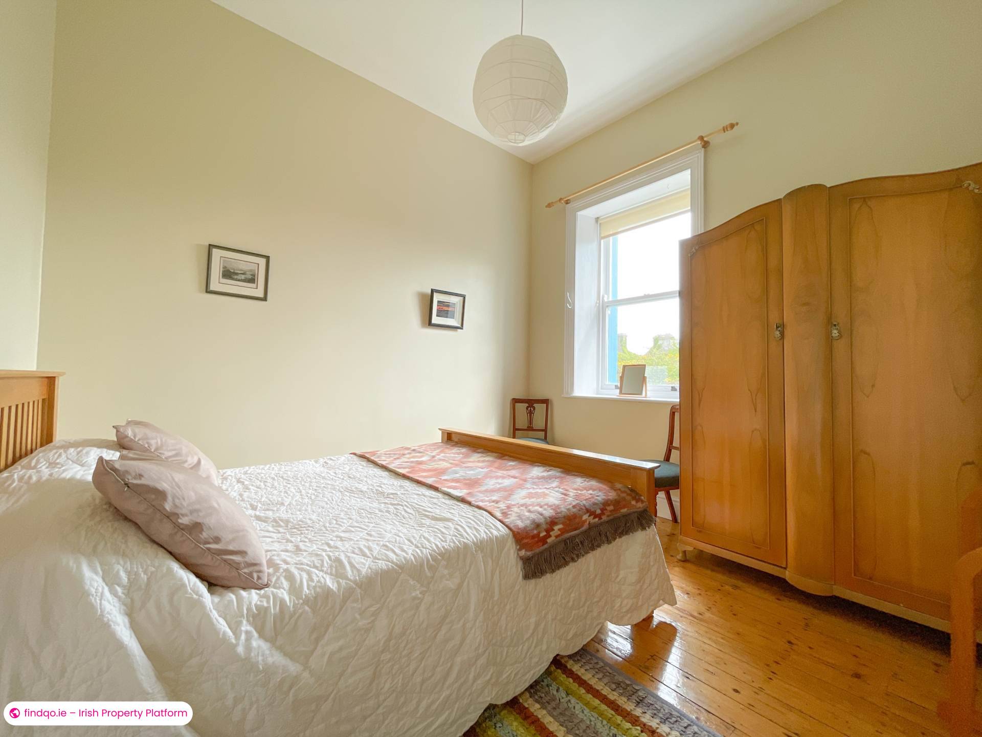 Detached house for Sale in Burtonport, Donegal