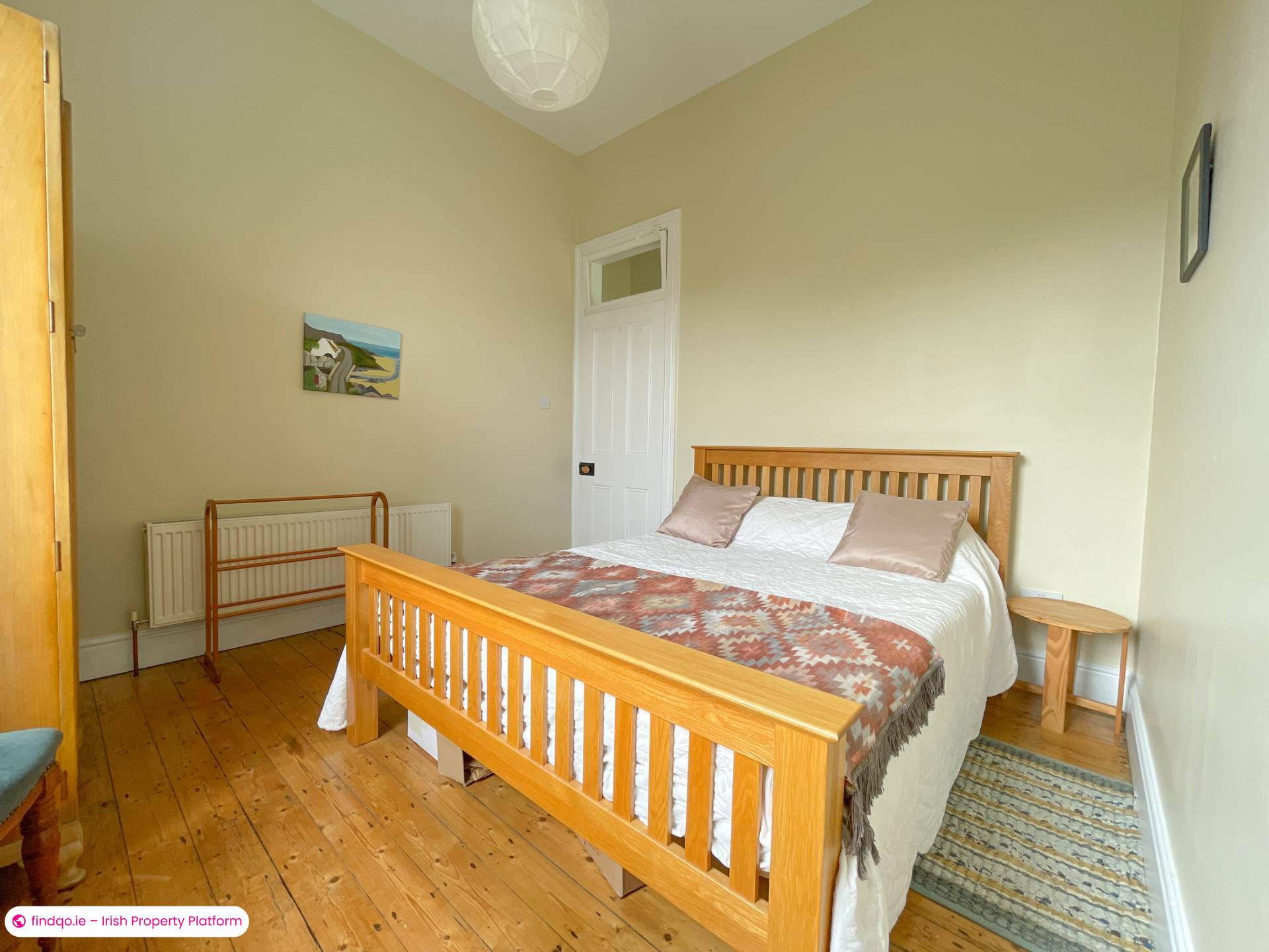 Detached house for Sale in Burtonport, Donegal