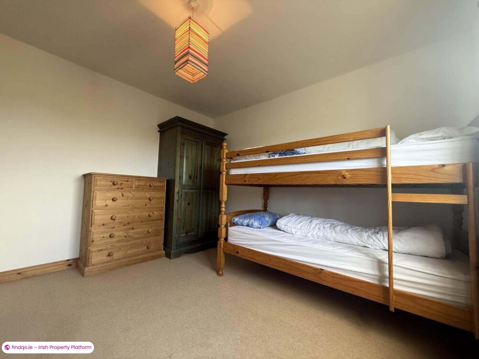 Detached house for Sale in Burtonport, Donegal