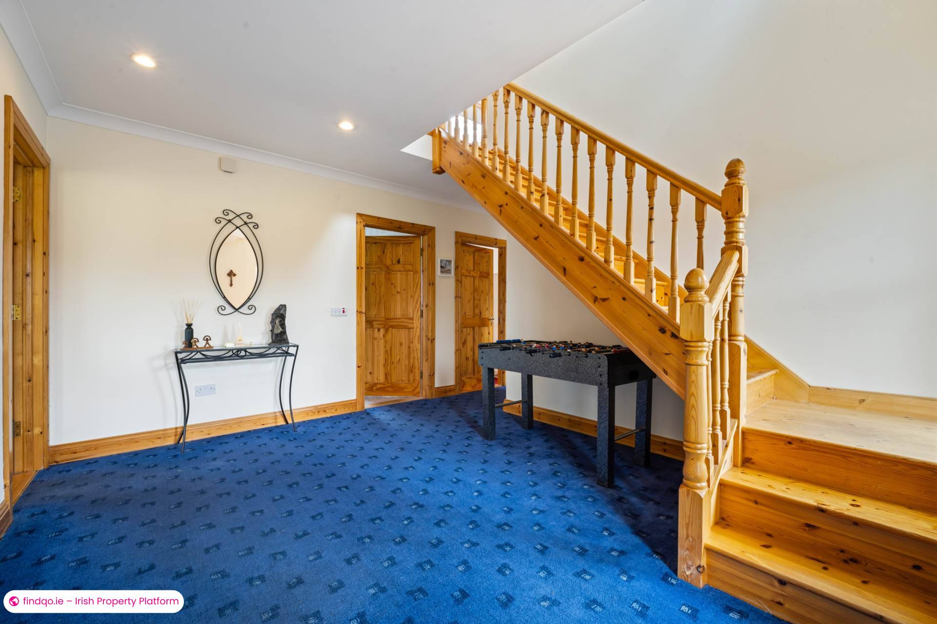 House for Sale in Shrule, Galway