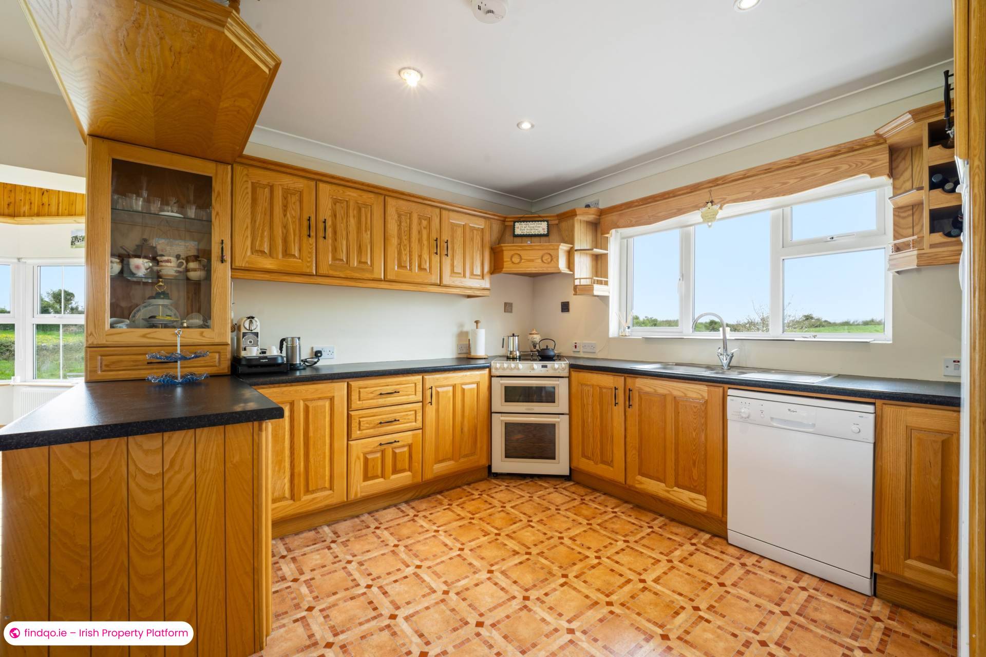 House for Sale in Shrule, Galway