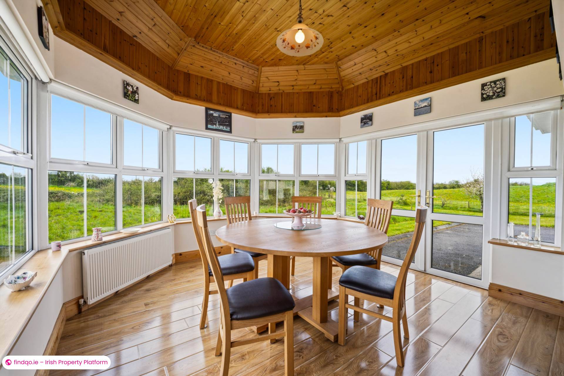 House for Sale in Shrule, Galway