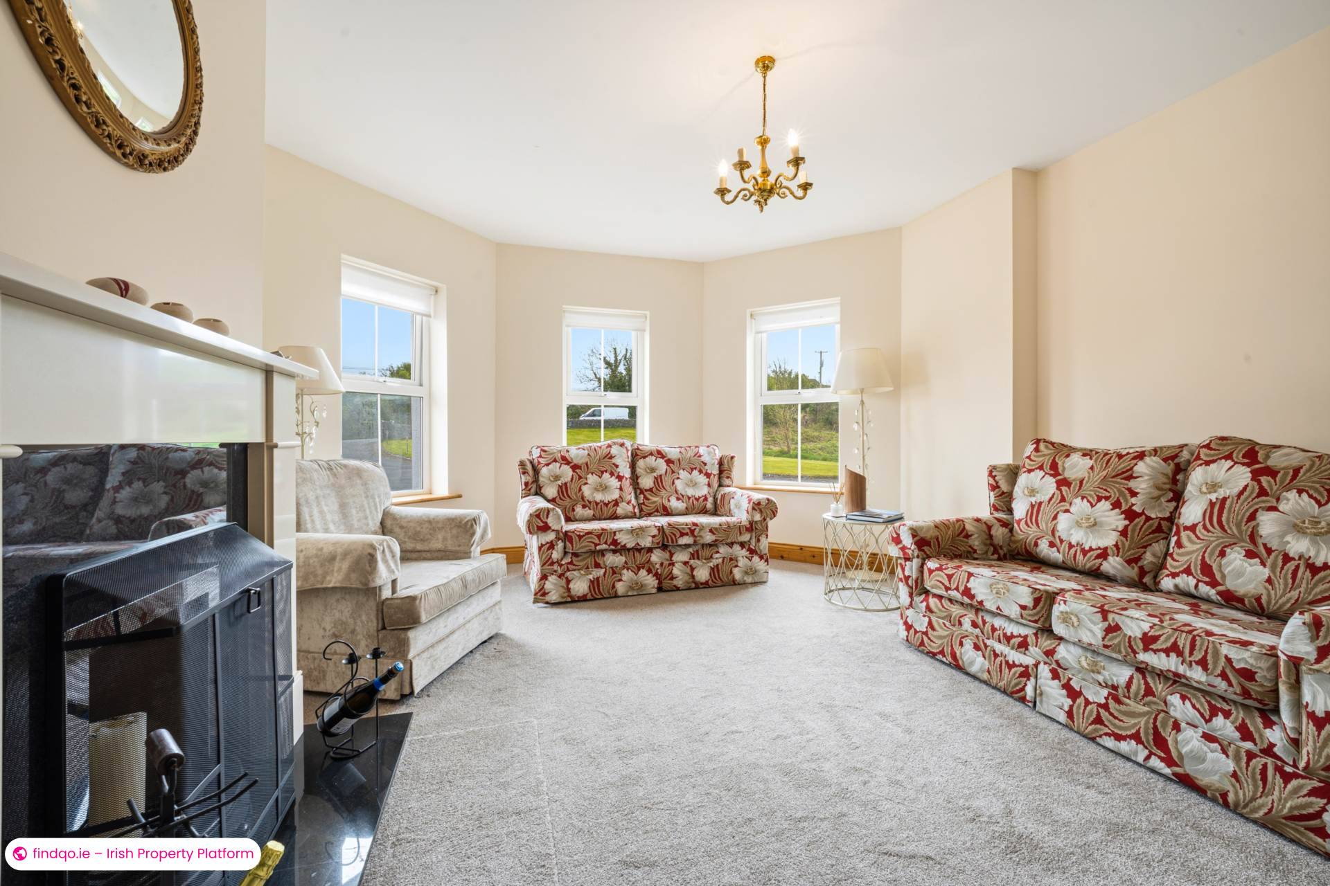 House for Sale in Shrule, Galway