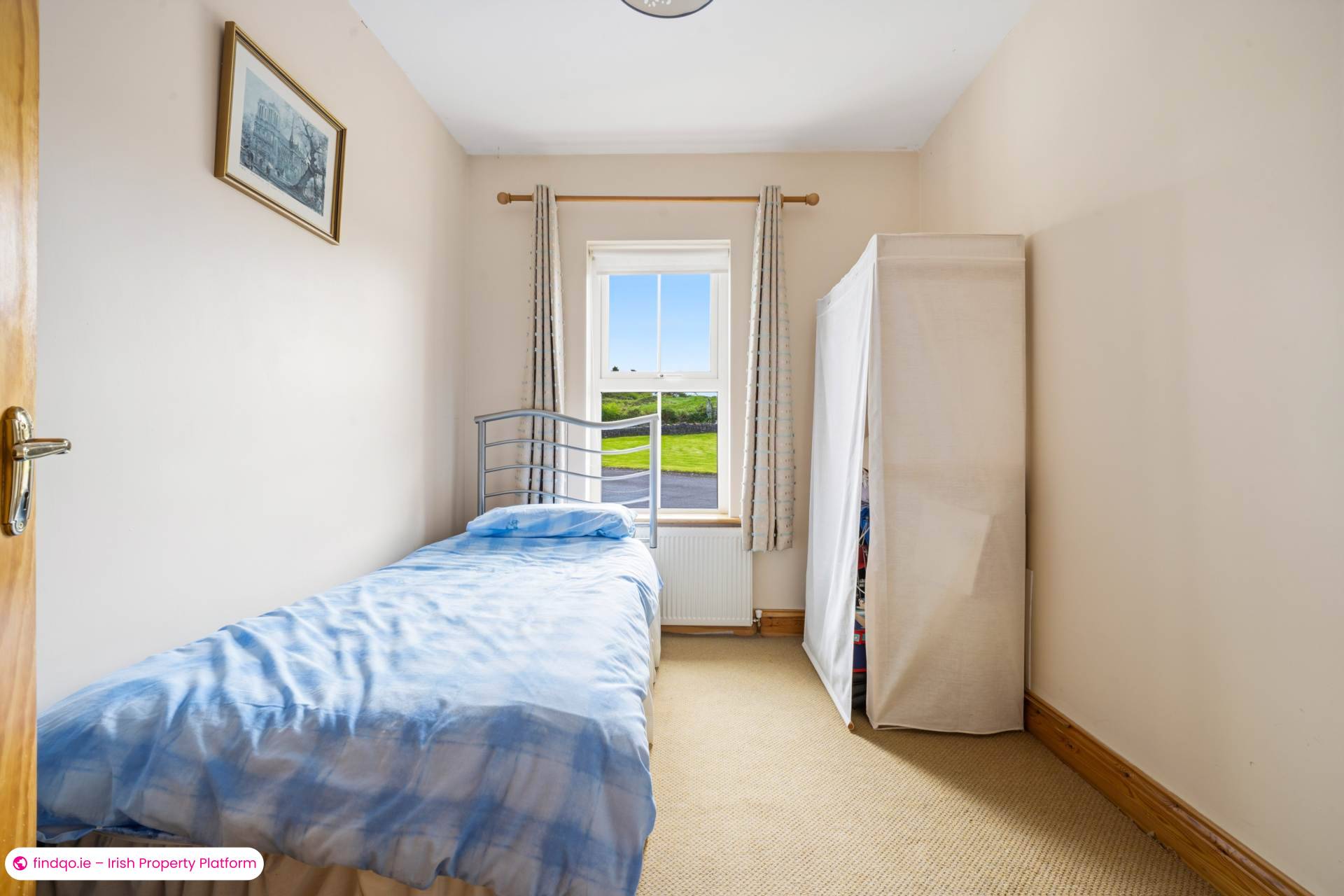 House for Sale in Shrule, Galway