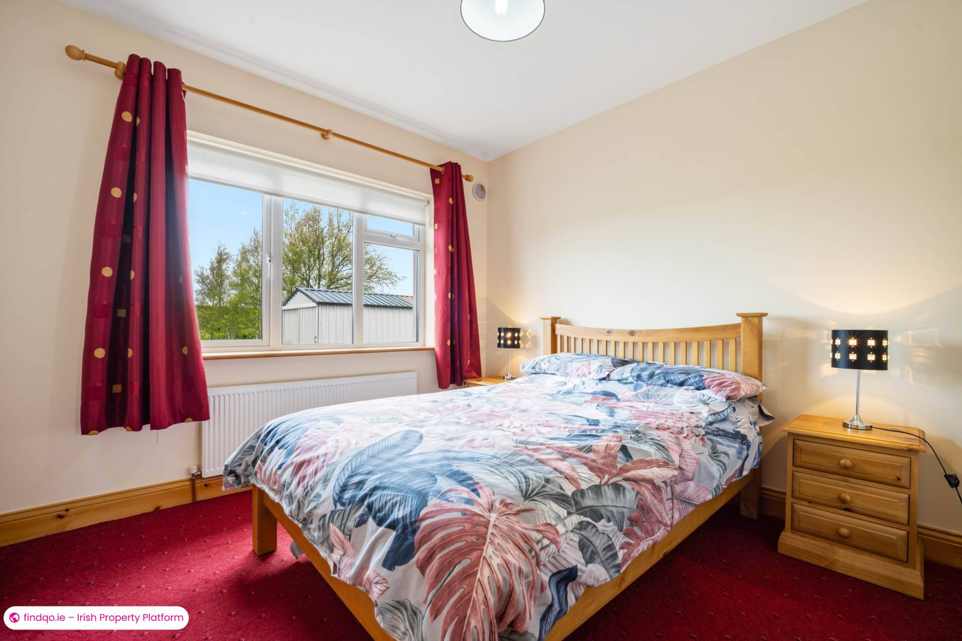 House for Sale in Shrule, Galway