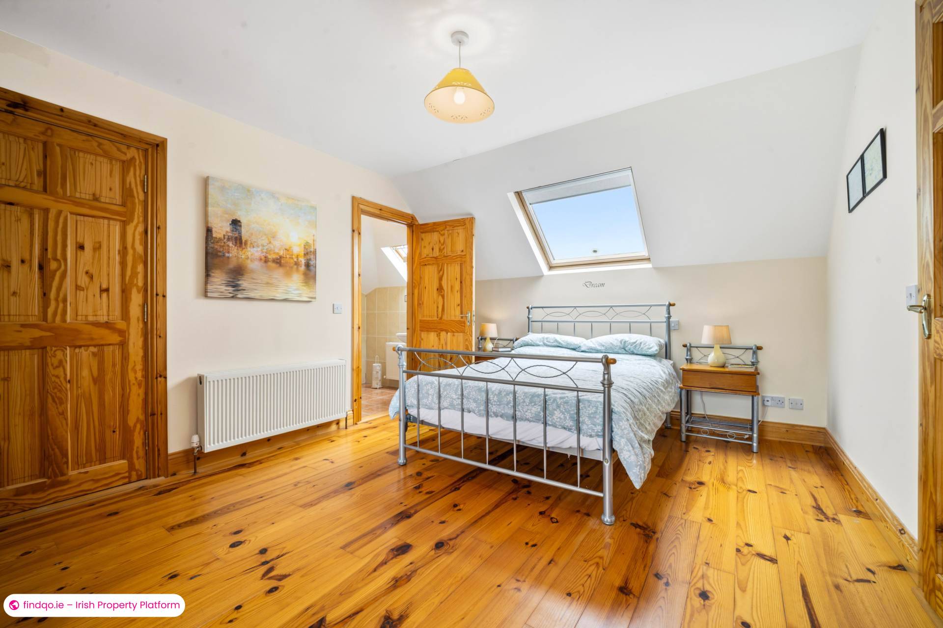 House for Sale in Shrule, Galway
