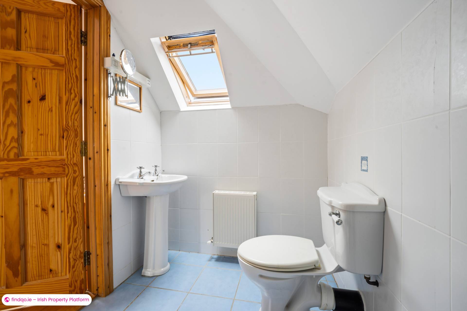 House for Sale in Shrule, Galway