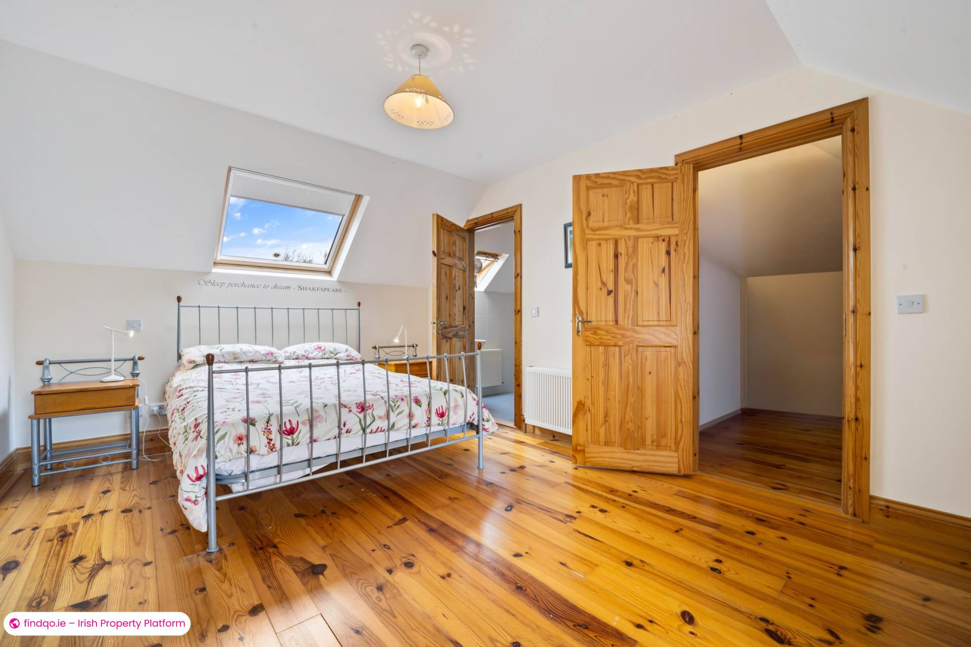 House for Sale in Shrule, Galway