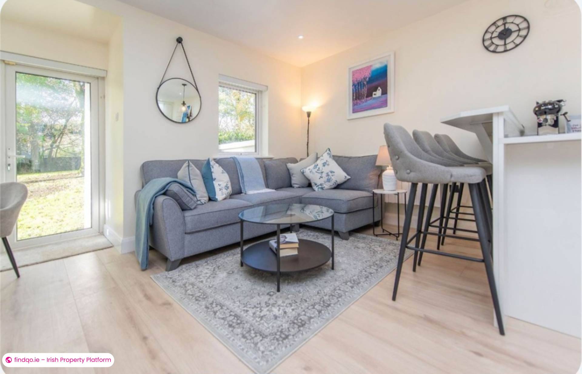 Apartment for Sale in Fort Lorenzo, Taylors Hill, Galway