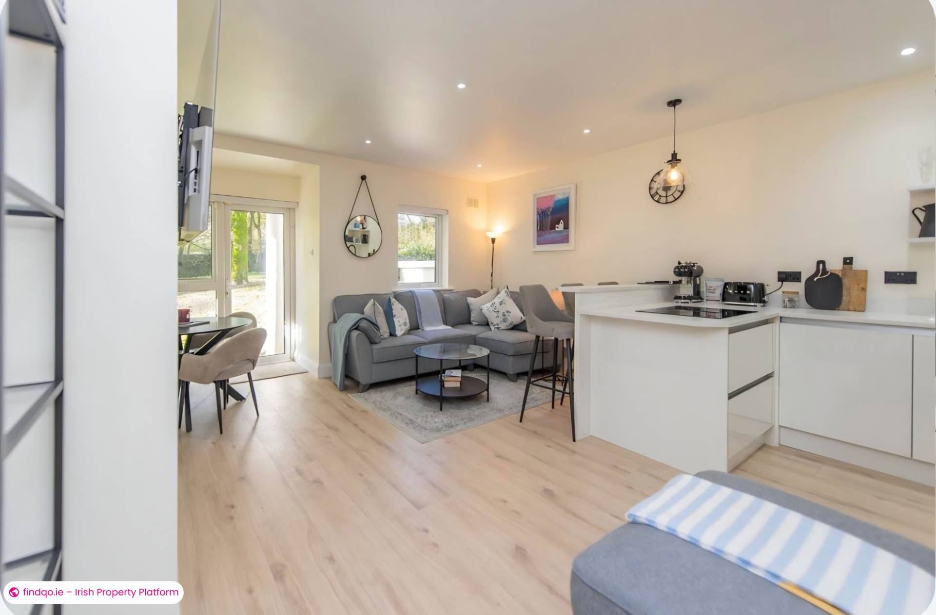 Apartment for Sale in Fort Lorenzo, Taylors Hill, Galway
