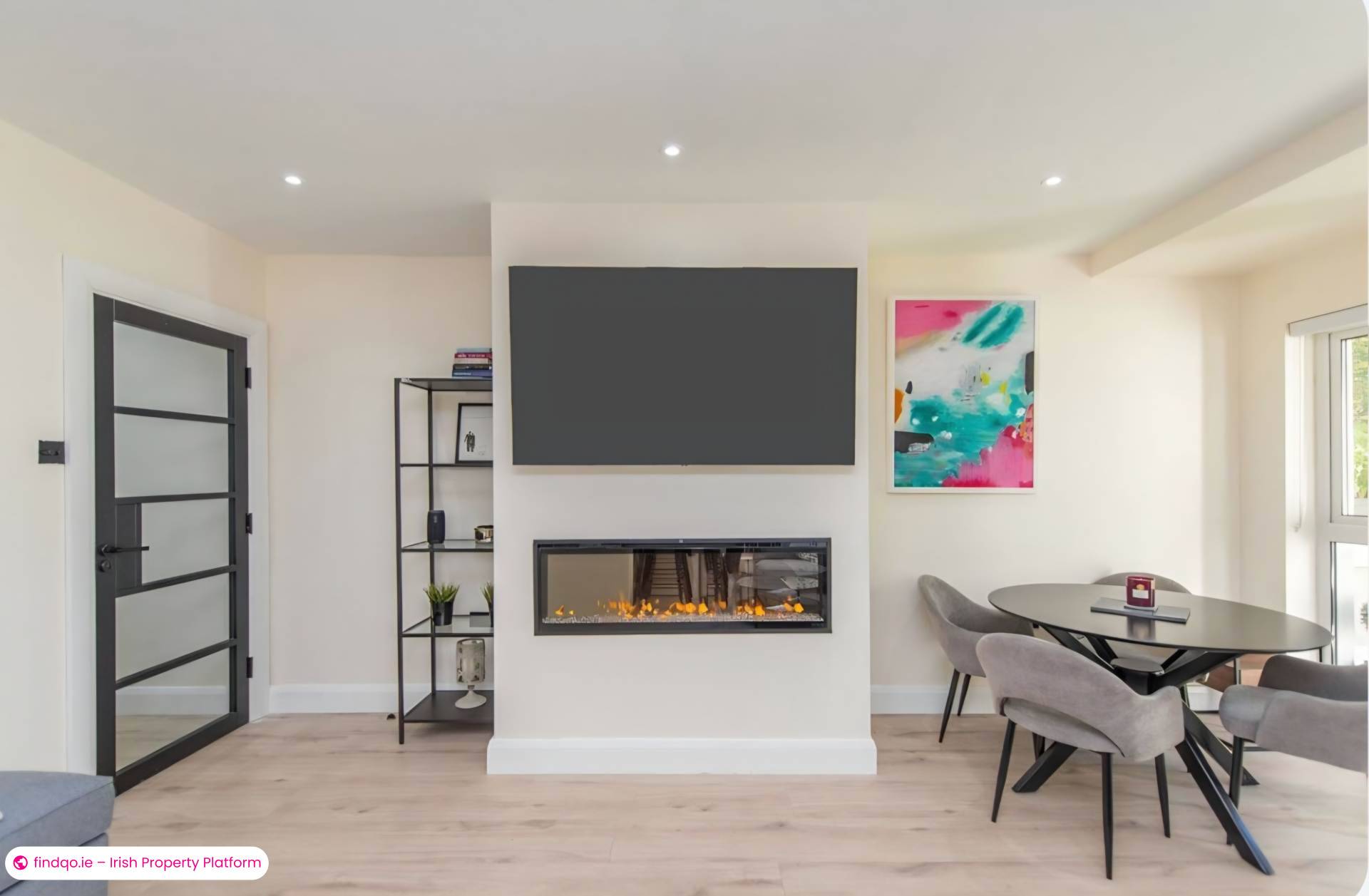 Apartment for Sale in Fort Lorenzo, Taylors Hill, Galway