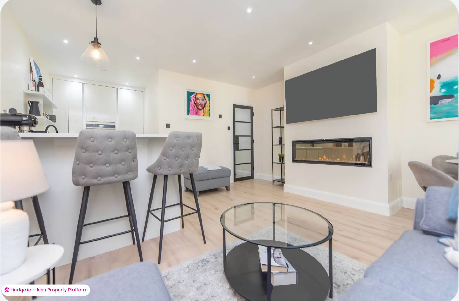 Apartment for Sale in Fort Lorenzo, Taylors Hill, Galway