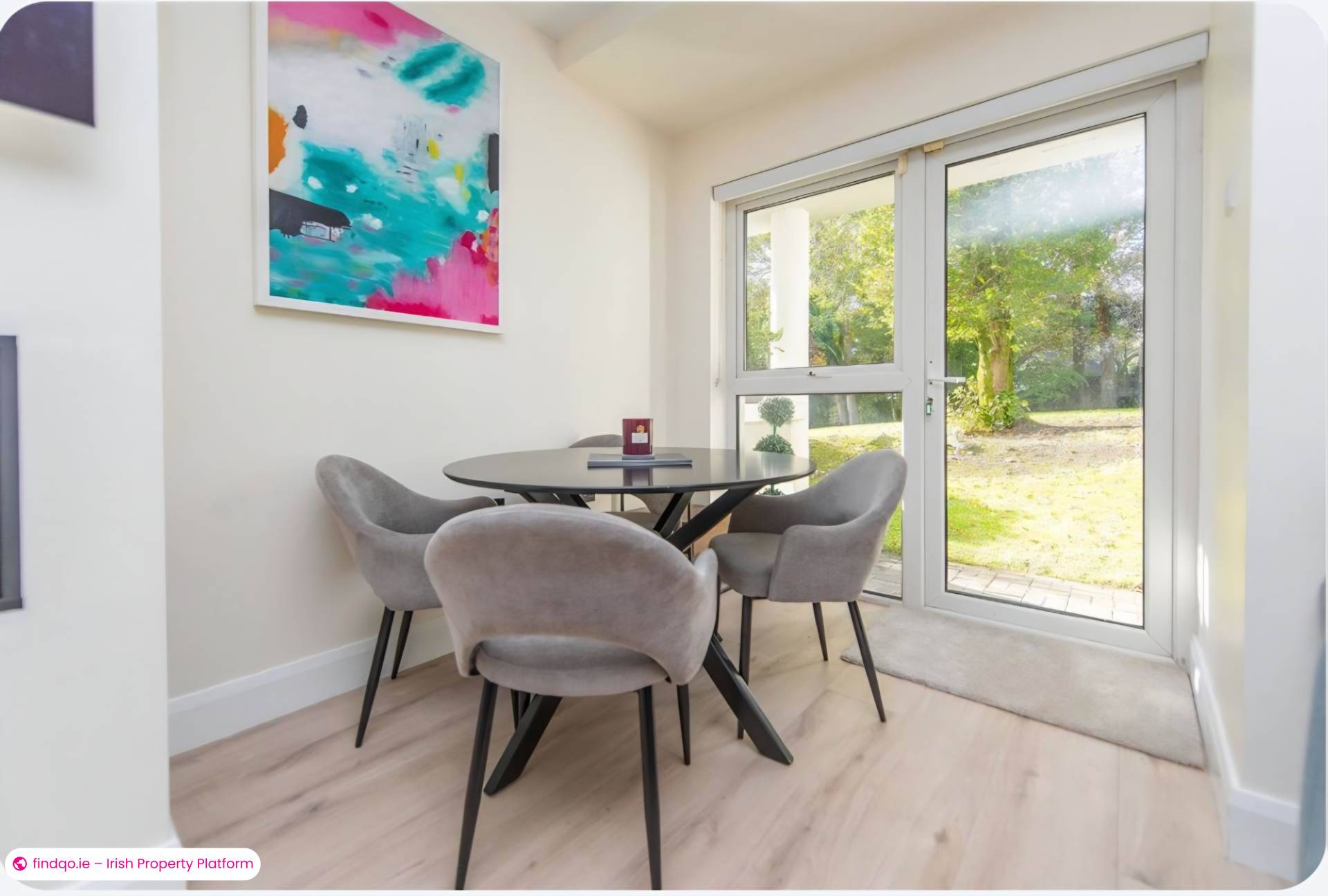 Apartment for Sale in Fort Lorenzo, Taylors Hill, Galway