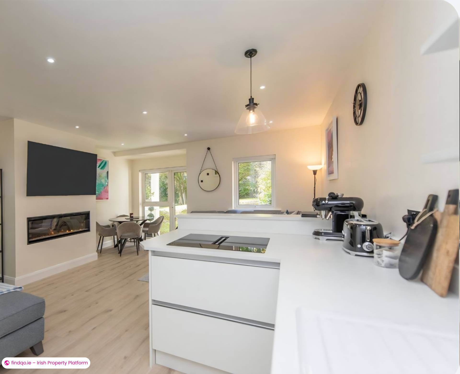 Apartment for Sale in Fort Lorenzo, Taylors Hill, Galway