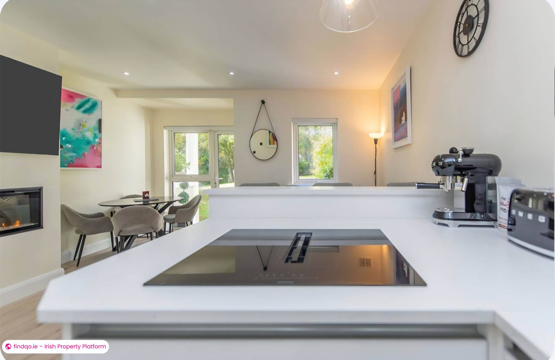 Apartment for Sale in Fort Lorenzo, Taylors Hill, Galway