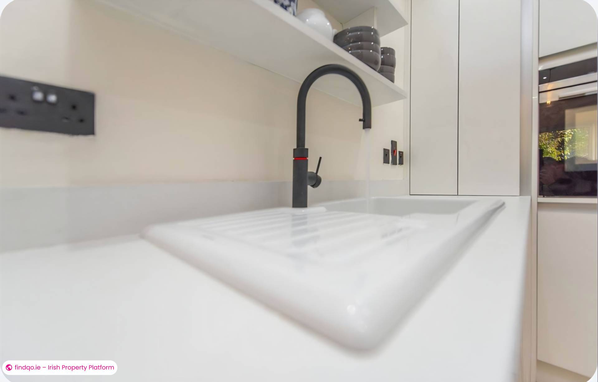 Apartment for Sale in Fort Lorenzo, Taylors Hill, Galway