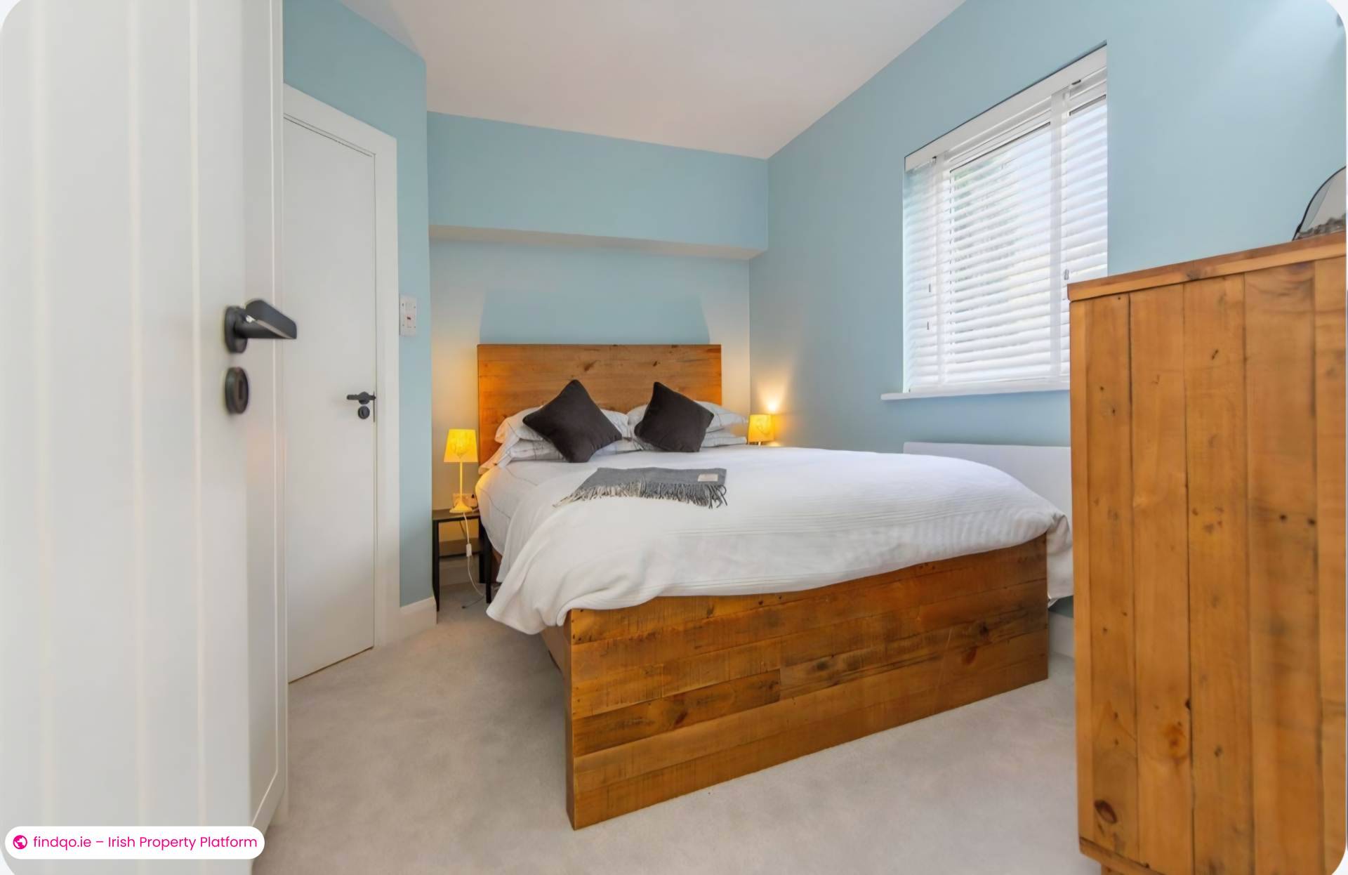 Apartment for Sale in Fort Lorenzo, Taylors Hill, Galway