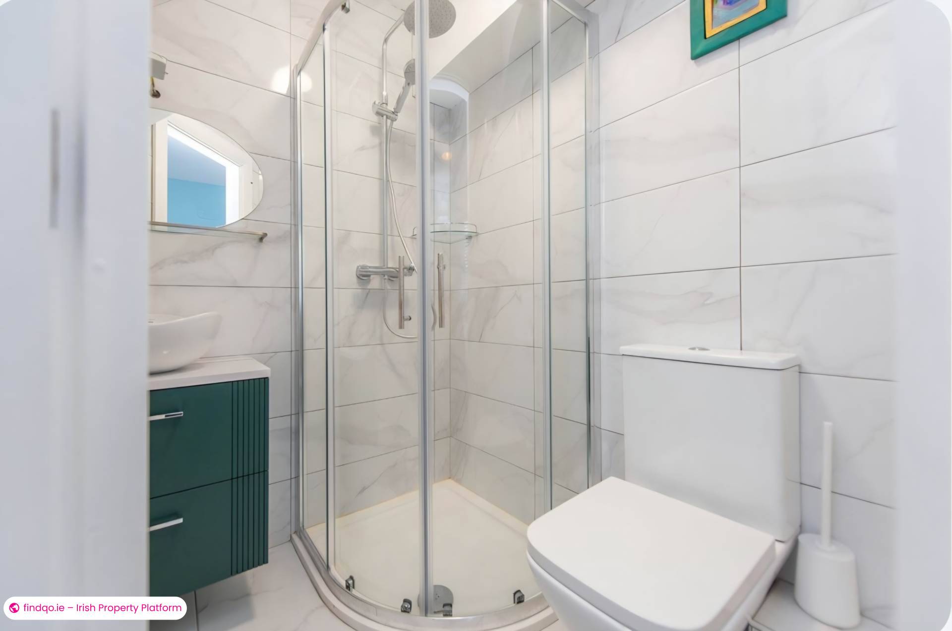 Apartment for Sale in Fort Lorenzo, Taylors Hill, Galway