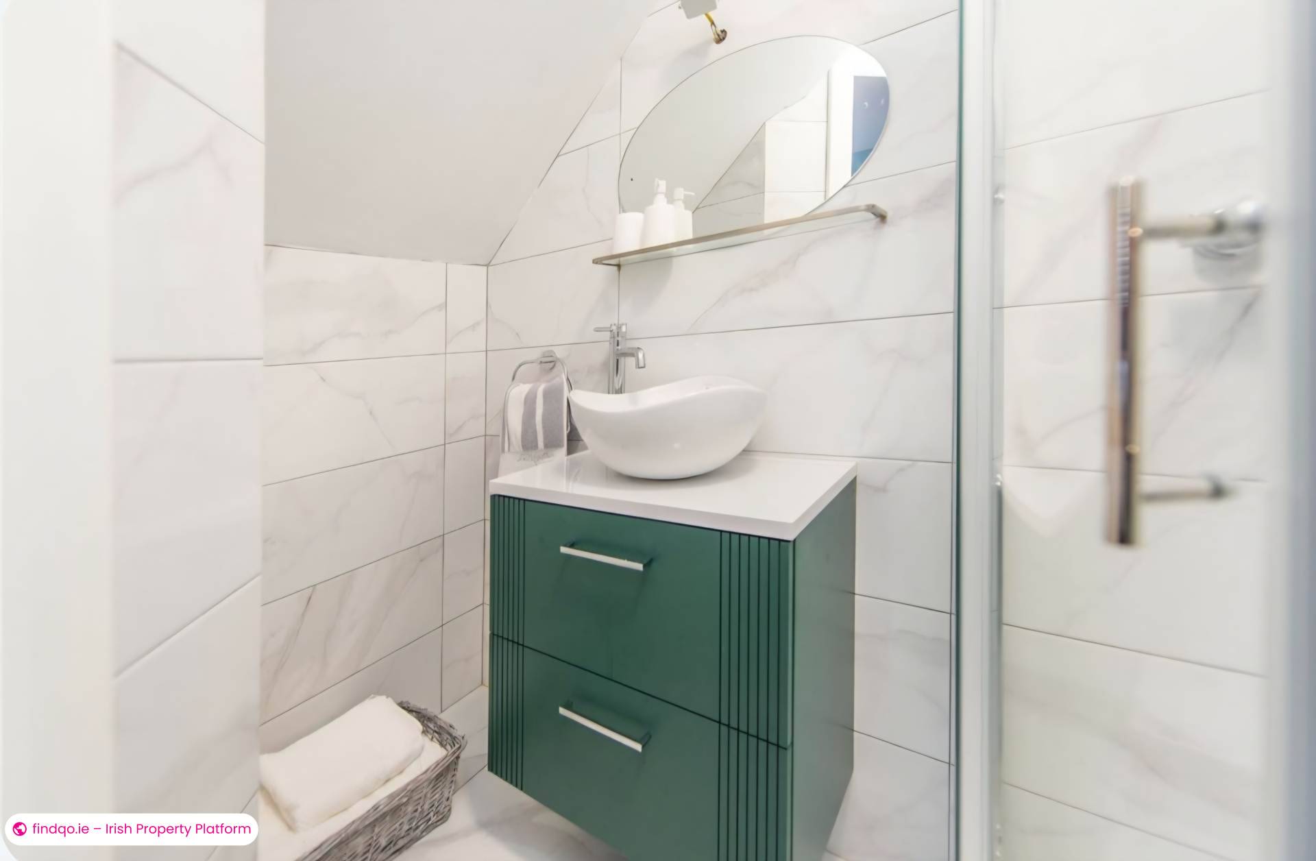 Apartment for Sale in Fort Lorenzo, Taylors Hill, Galway