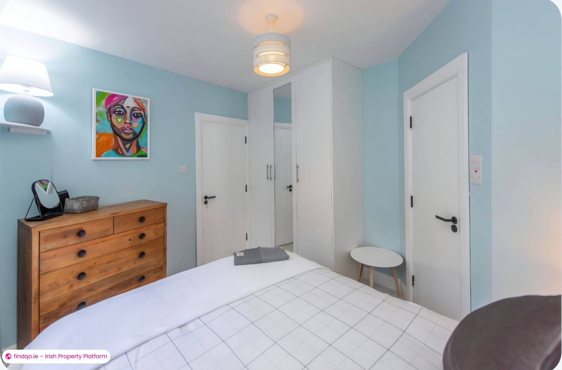 Apartment for Sale in Fort Lorenzo, Taylors Hill, Galway