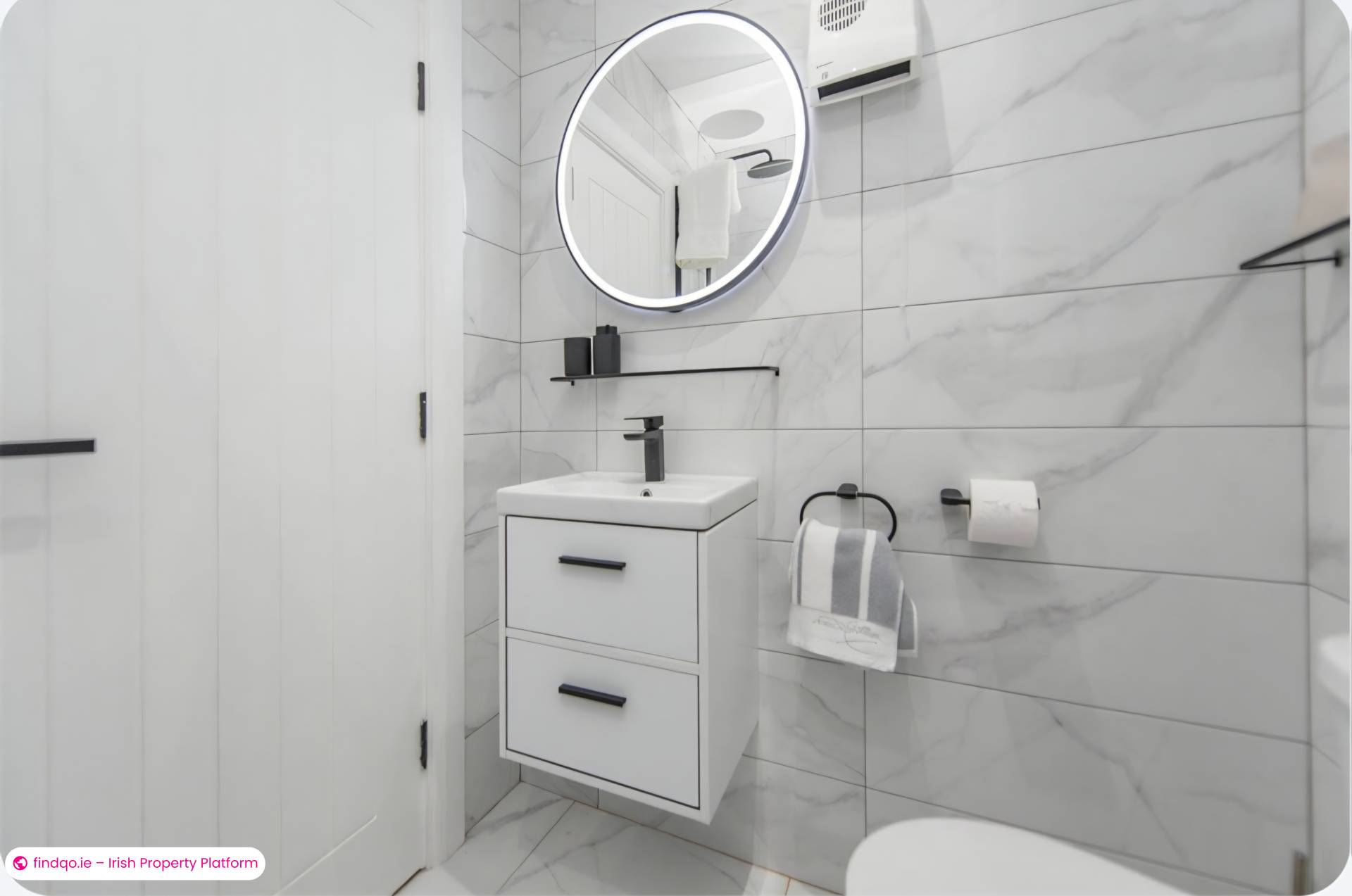 Apartment for Sale in Fort Lorenzo, Taylors Hill, Galway